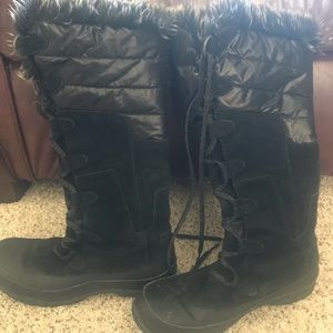 The North Face Winter Boots